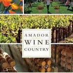Amador County Wineries