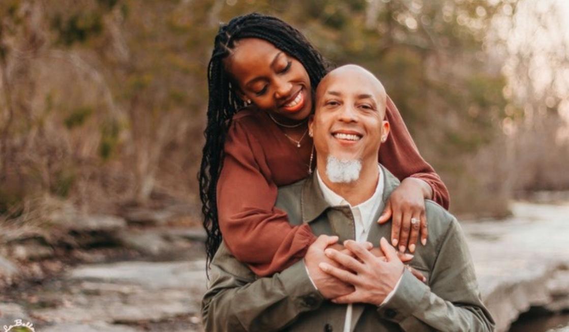 The Wedding Website of Shelvia Sims and Jason Shelton