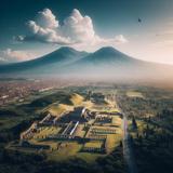 Pompeii