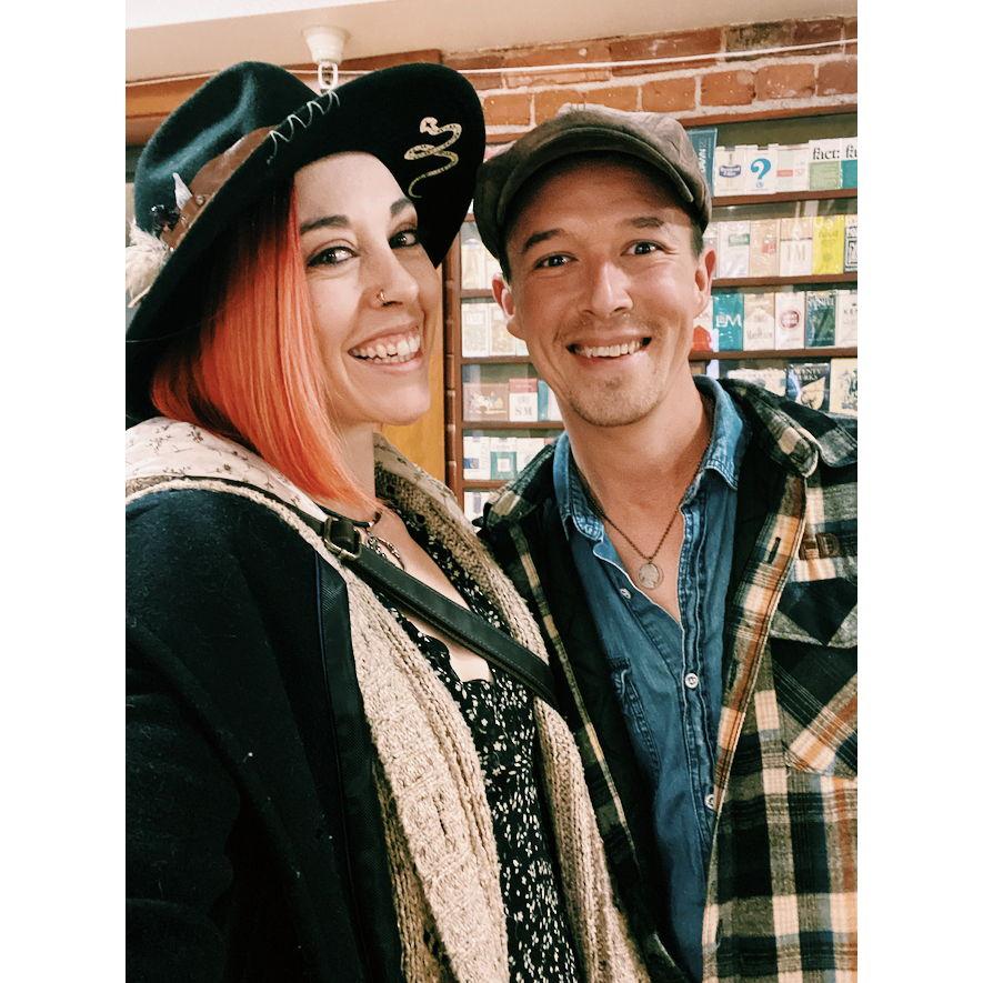 The day I passed the MBLEX and officially became a licensed massage therapist!