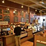 Lucy's Delicatessen