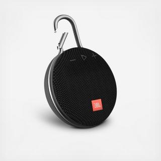 Clip 3 Portable Bluetooth Speaker