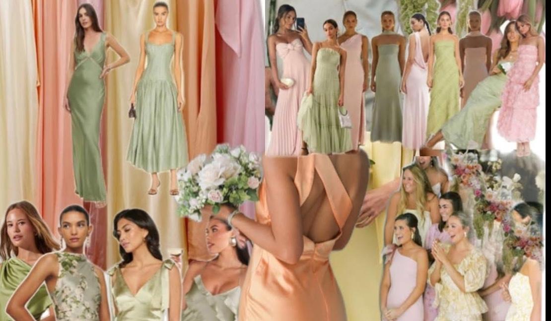The Wedding Website of Miranda Pate and Micah Abraham