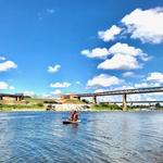 Memphis River Parks Partnership