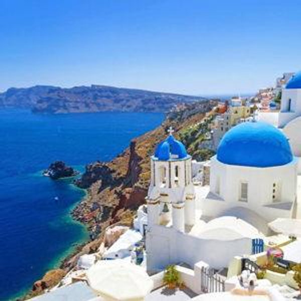 Anna + Carni's honeymoon fund
