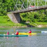 Lander's River Trips