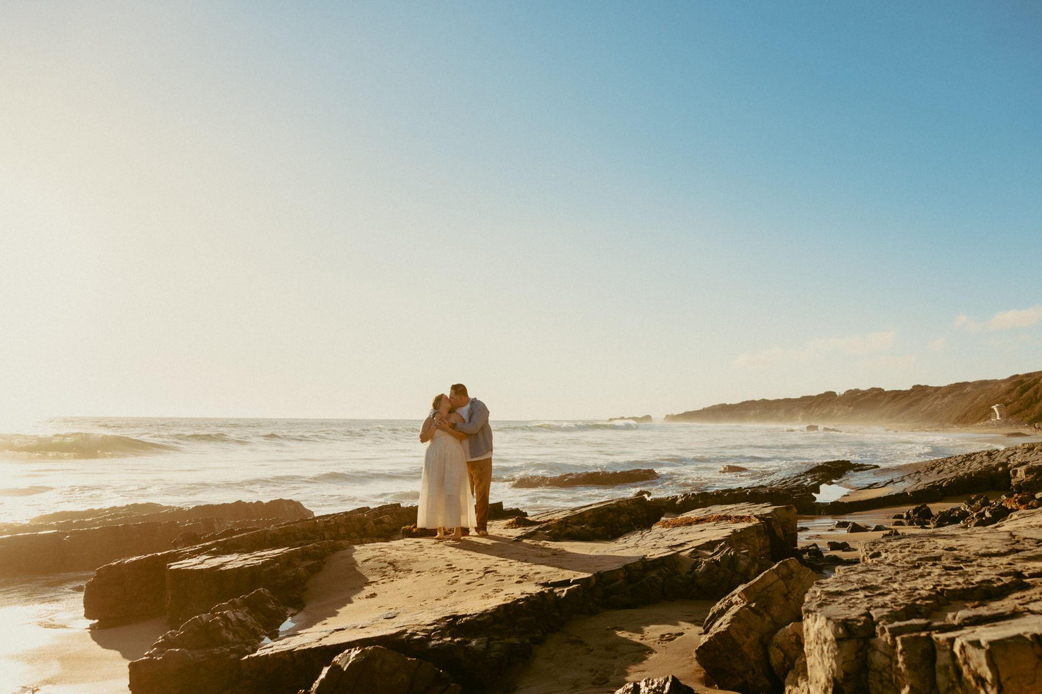 The Wedding Website of Kirstin Cuevas and Alec Baker