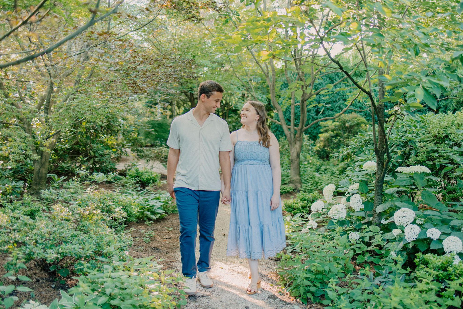 The Wedding Website of Michael Radey and Sara Duane