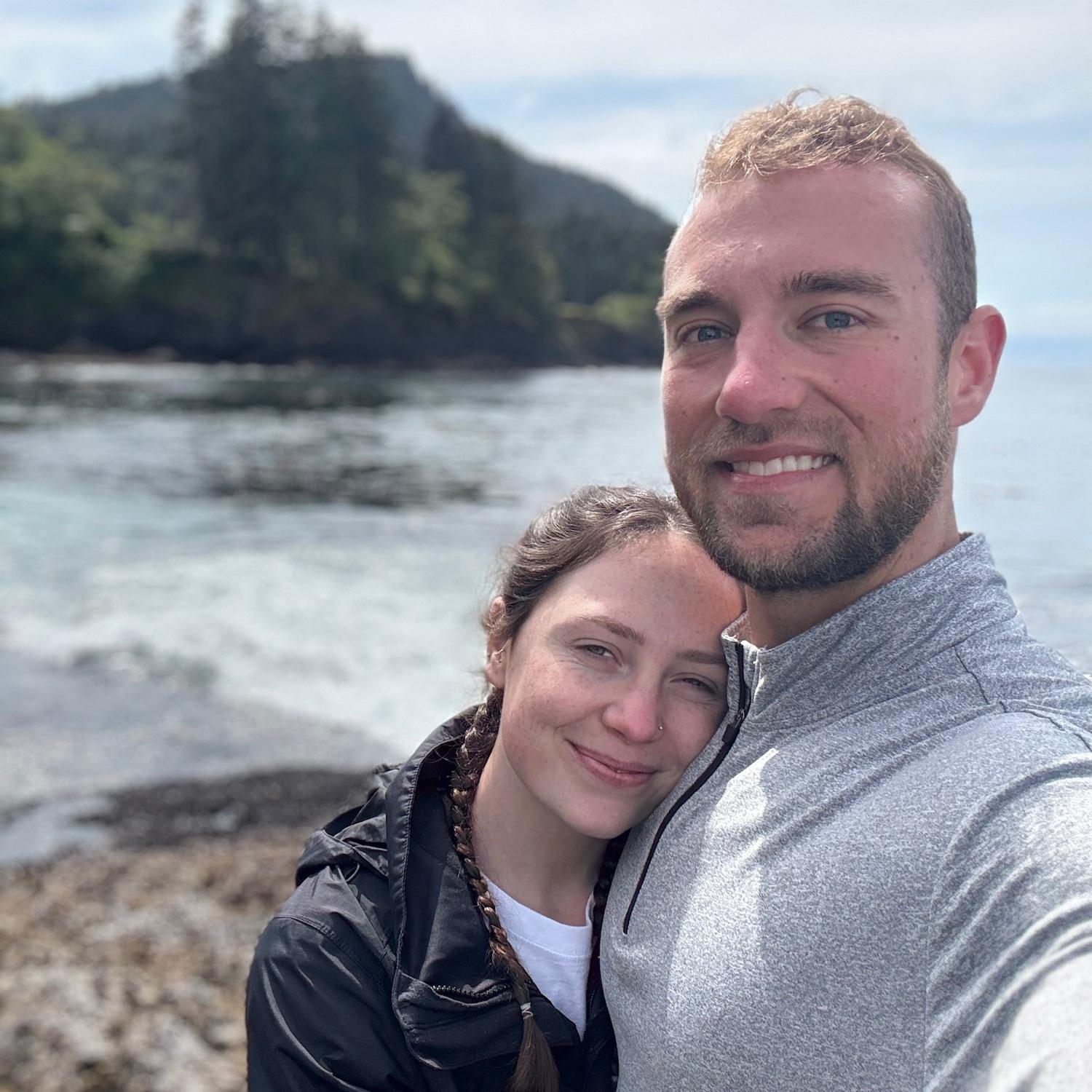 Cape Flattery WA