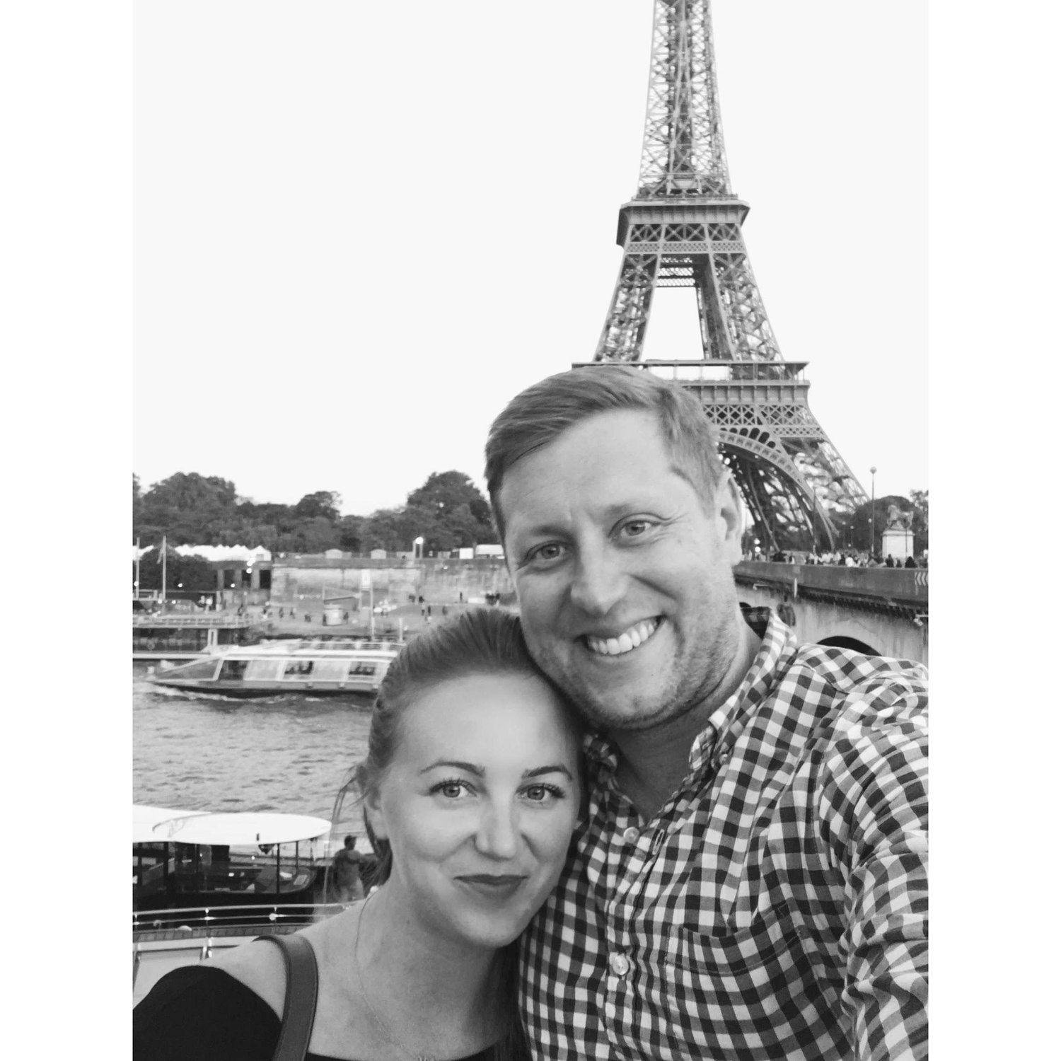 tour eiffel