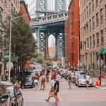 Explore Dumbo