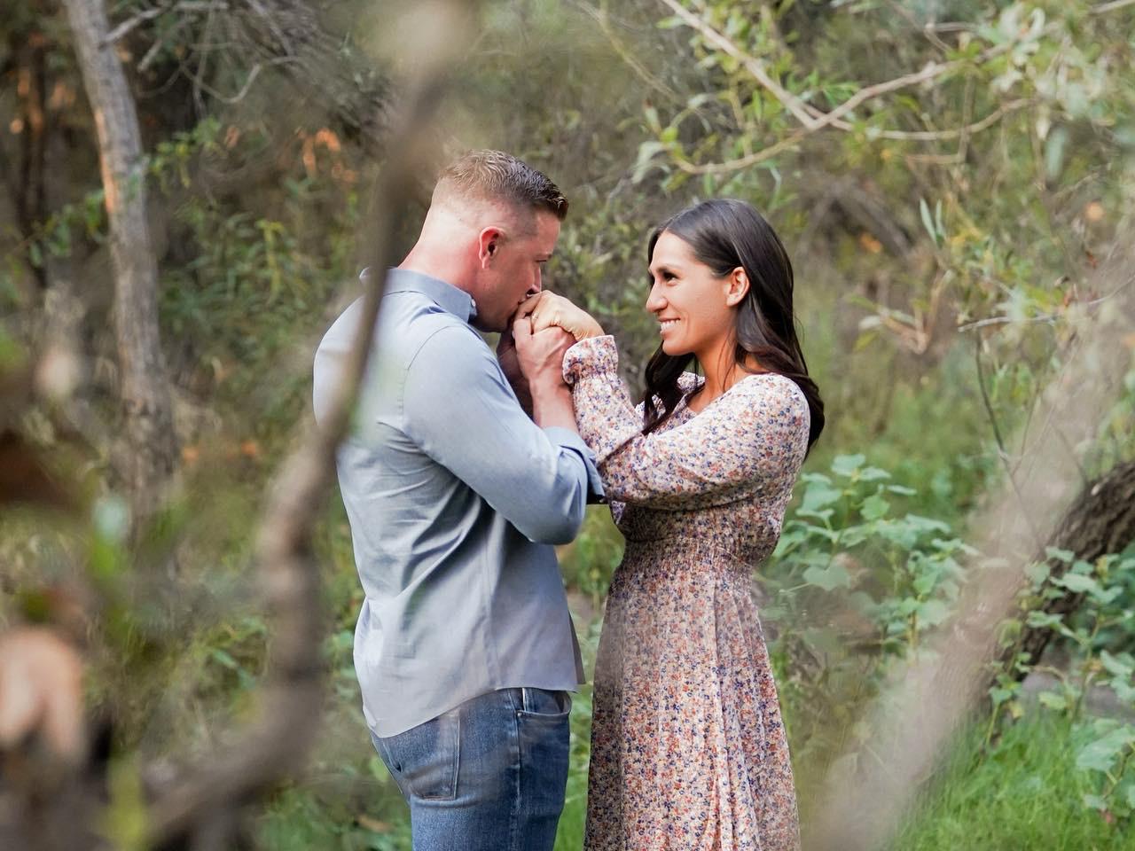 The Wedding Website of Tessa Castillo and Derek Wixon