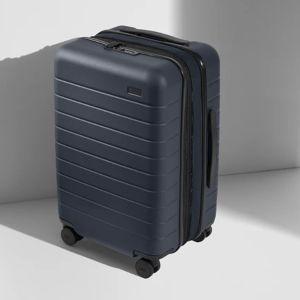 The Carry-On Flex in Navy