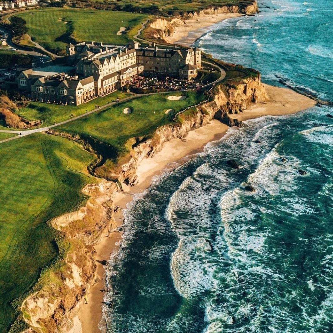 Honeymoon Golf