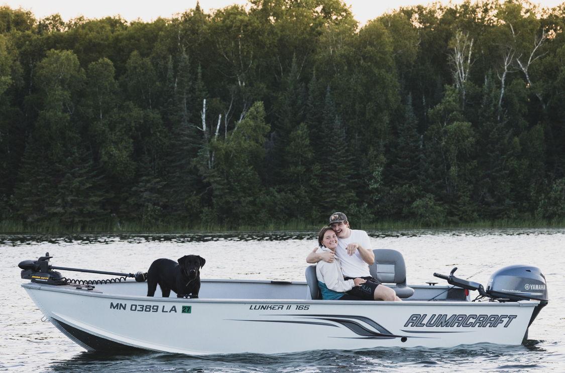 The Wedding Website of Zackary James Engeldinger and Samantha Faye Brink