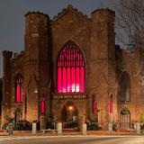 Salem Witch Museum