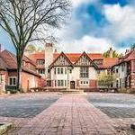 Cranbrook House and Gardens