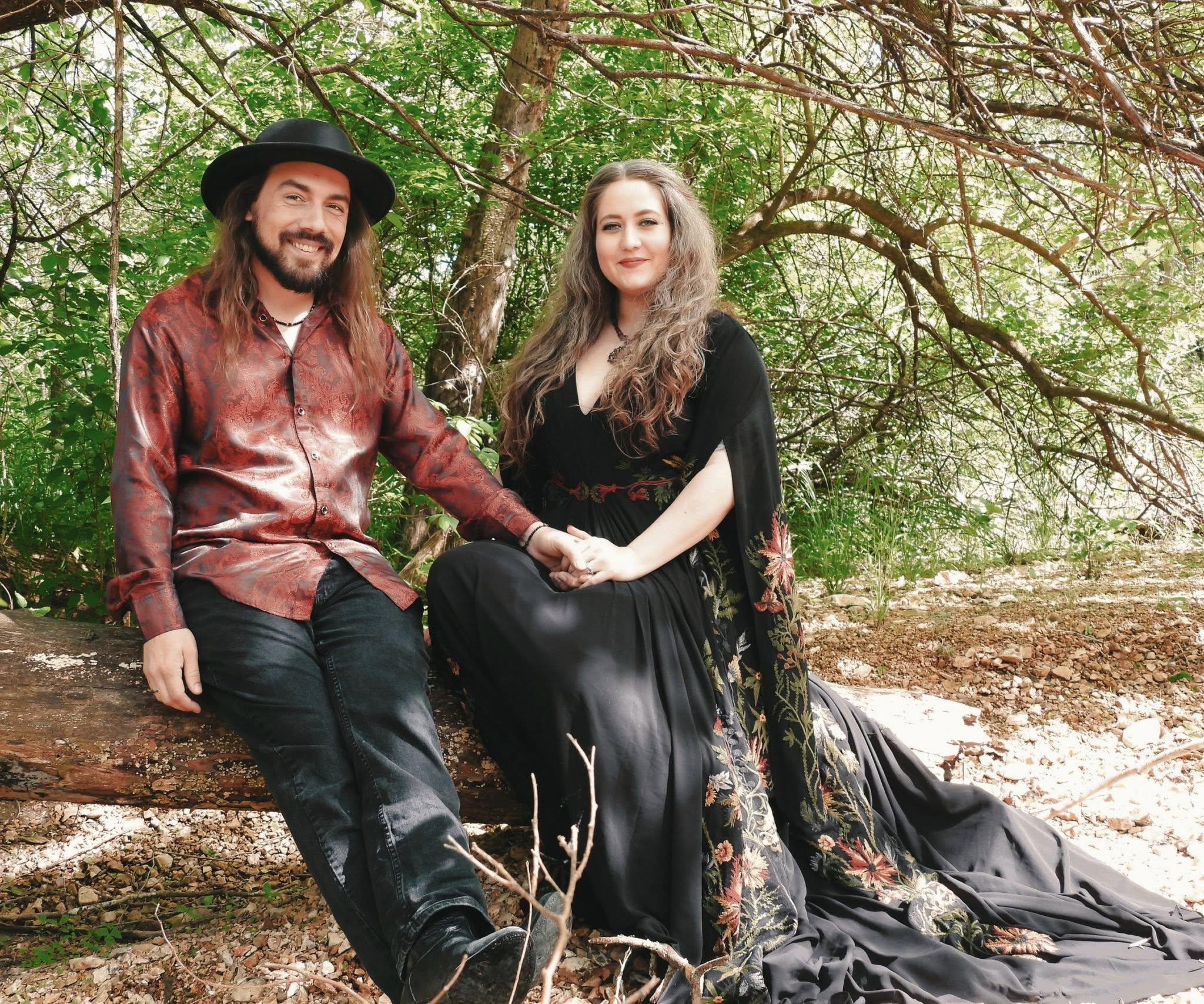 The Wedding Website of Chelsey Miller and Justin Larkin