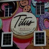Titus Bakery