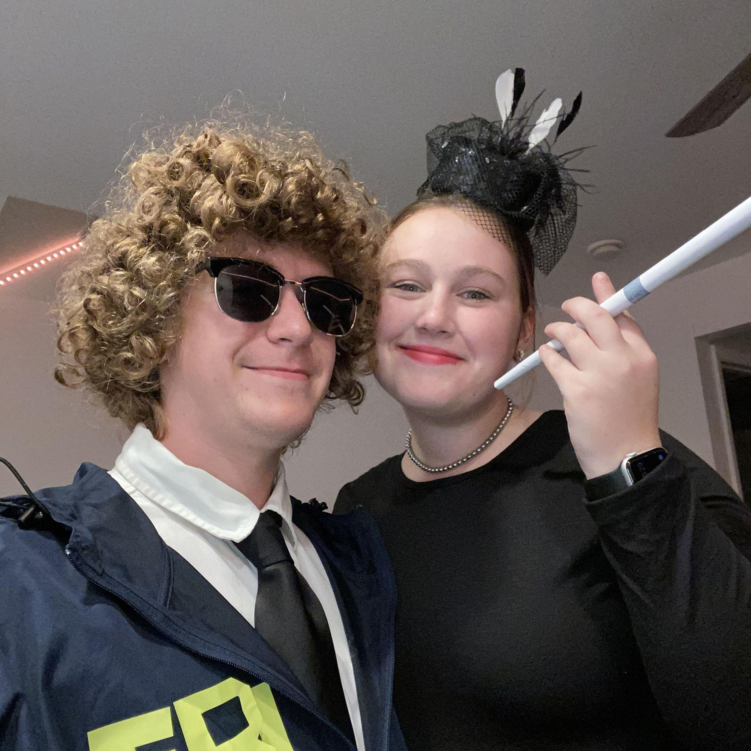 Halloween!