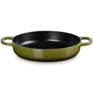 Signature Everyday Pan - Color Olive