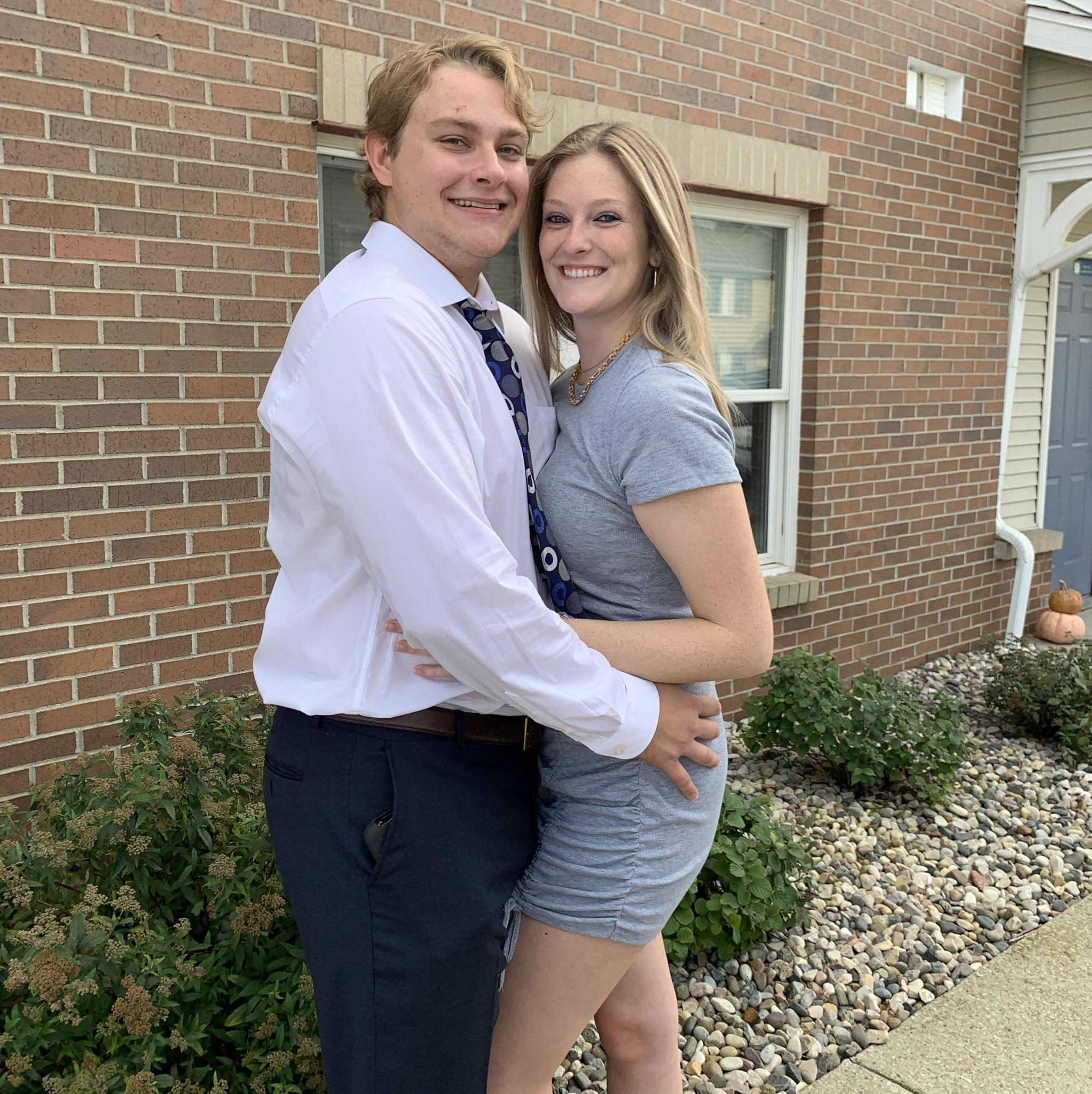 Our 5 year anniversary - 2021