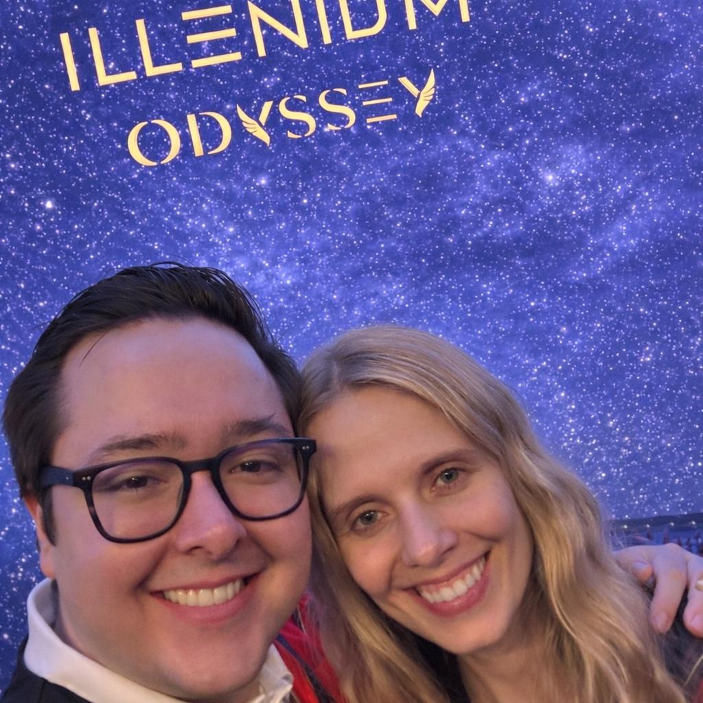 Illenium: 2026