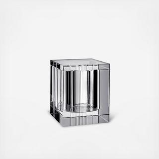 Ice Covered Box