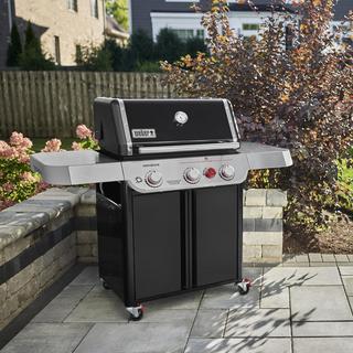 Genesis E-325 Grill, Natural Gas