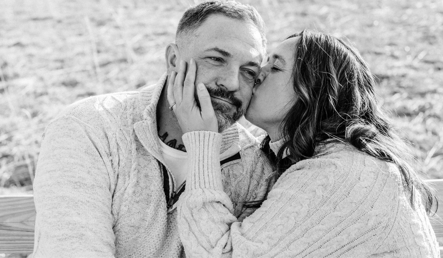 The Wedding Website of Tami Flewelling and Christopher Gall