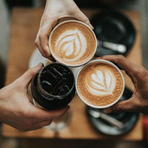 Just One More Café con Leche (Barcelona)