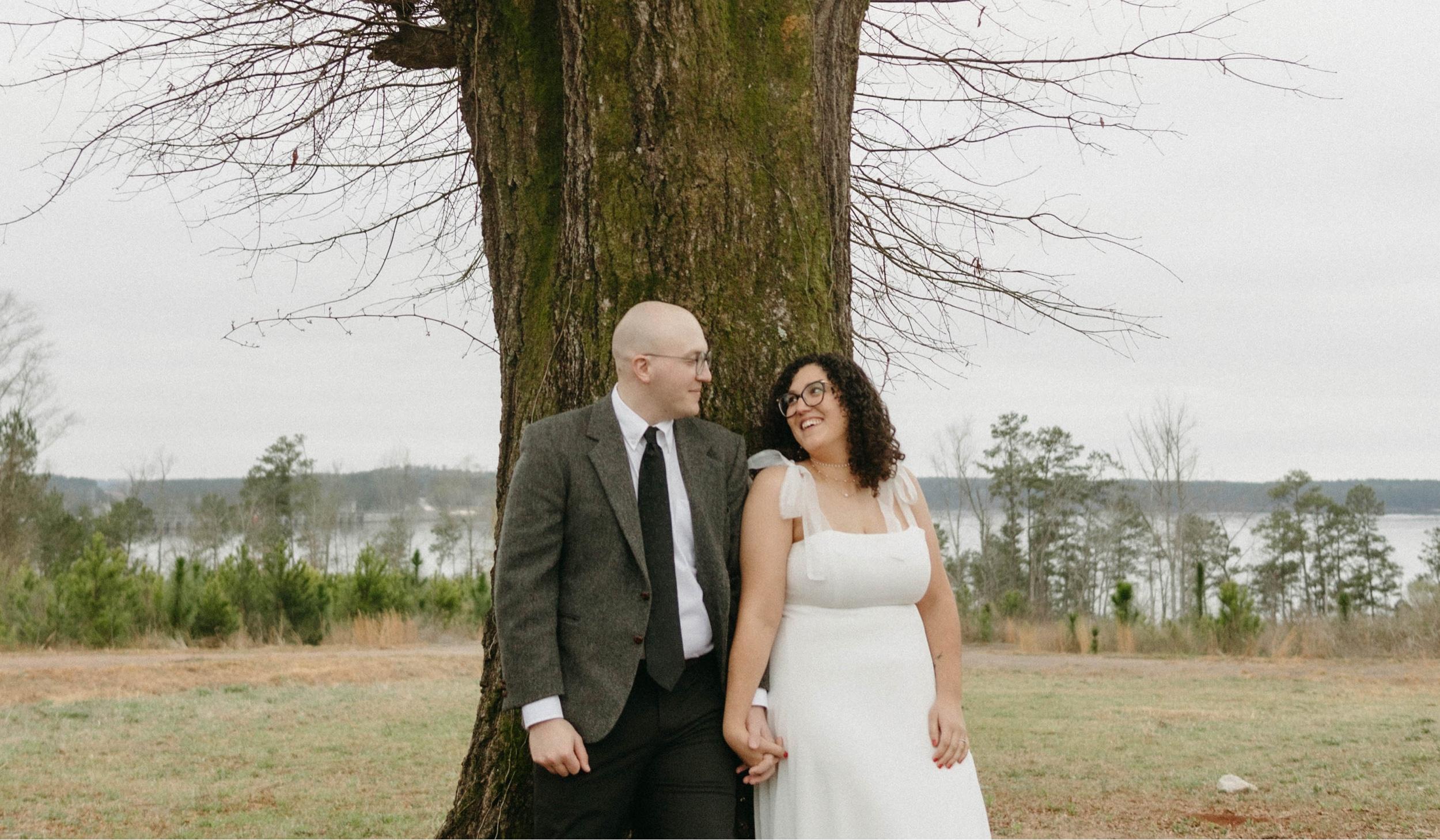 The Wedding Website of Rachael Gonzalez and Justin Brown-Ramsey