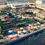 Sparkman Wharf