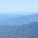 Brasstown Bald