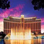 Fountains of Bellagio