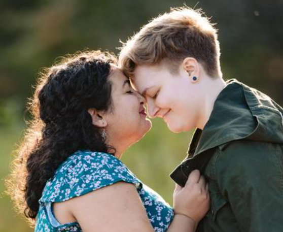 The Wedding Website of Chrissy Dreyer and Rachel Perez