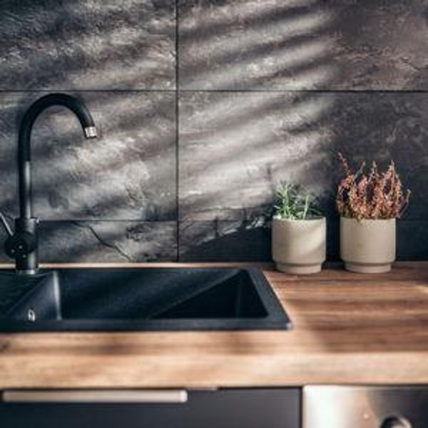 Kitchen Upgrade