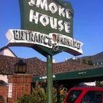 Smoke House Restaurant