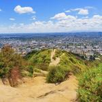 Runyon Canyon Park