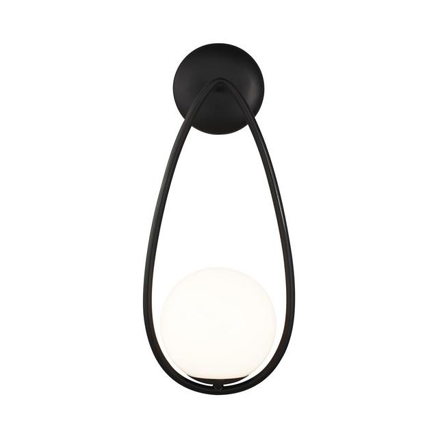 AERIN Galassia 1 Light Sconce