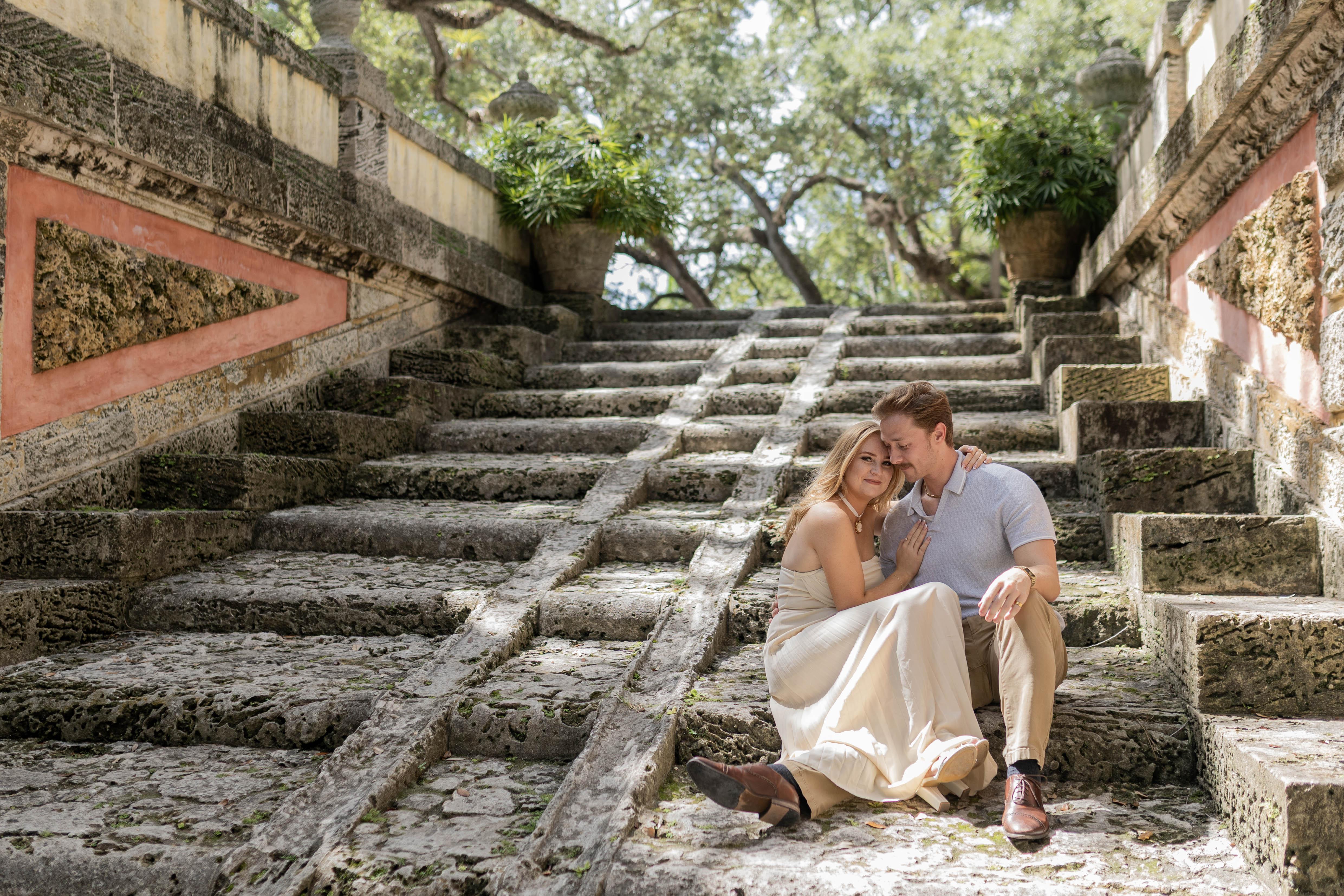 The Wedding Website of Cayla Rimmell and Samuel Patrick McDonnell