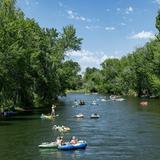Float the Boise River!