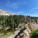 Tipple Trailhead