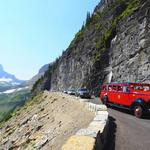 Going-to-the-Sun Road