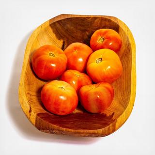 Large Gamela Serving Bowl