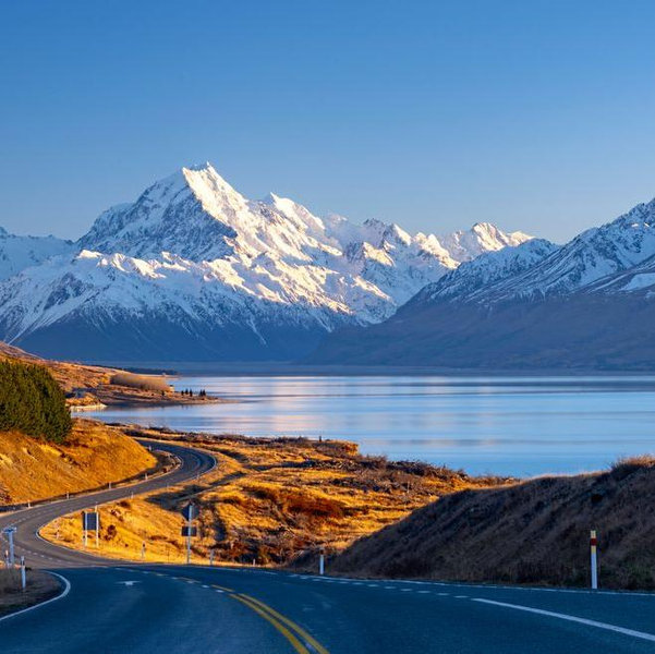 New Zealand Honeymoon Fund