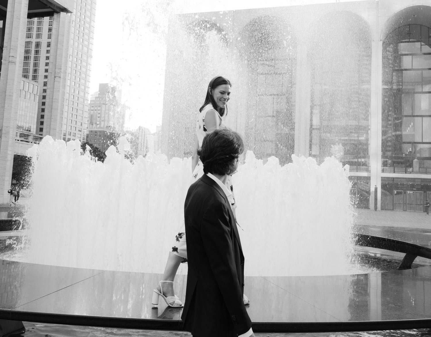 The Wedding Website of Claire Pieper and Matthew Terry