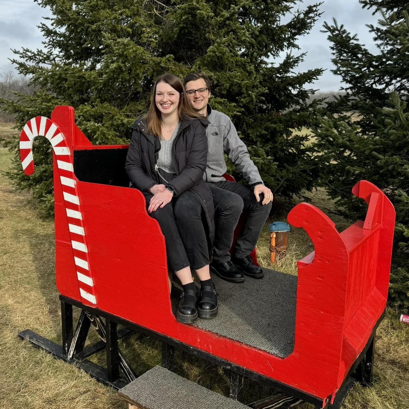 Annual Bob's Christmas, December 2023