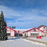 Santa Claus House