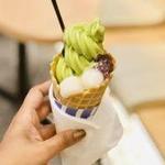 Nana's Green Tea Waikiki